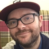 Chris Allott