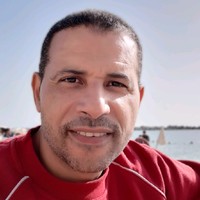 Samir Mohamed Elmaghawery