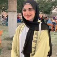 Roaa Ghazy