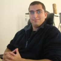 Elliot Lochansky