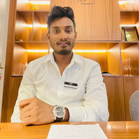 Haris Mahato