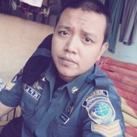 Teguh Prakoso
