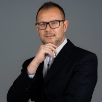 Gábor Váczy