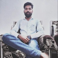 DHARMENDRA KUMAR VERMA
