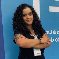 Maria Caroliny De Jesus Santos