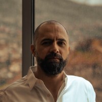 David Arredondo Pantoja