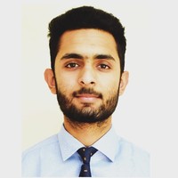Pushpinder Saini
