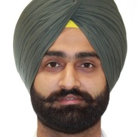Jagdeep Singh