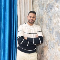 Abhijeet Hingmire