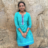 Gayathri S