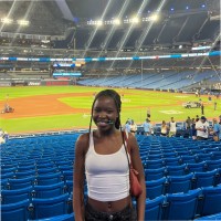 Alicia Mushayavanhu