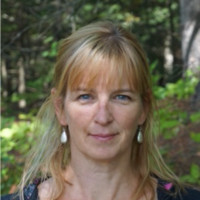 Anne Gillespie
