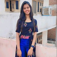 Vinisha Goyal