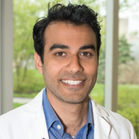 Kris Raghavan, Ph.D.