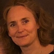 Anna Holst