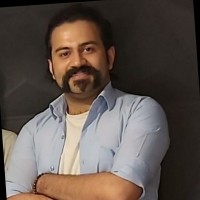 Shahin Davoudi