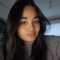 Soraya Chin A Foeng