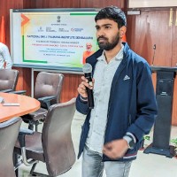 Rakesh Kumar Gupta
