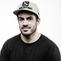 Matt Grant