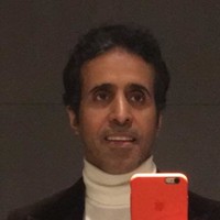 Mubarak Al Khaili