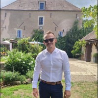 Maxime Wallerand