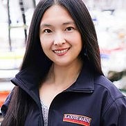 Lisa Sun