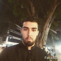 Haleem Mushtaq