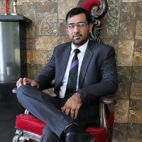 Usman Ghaffar