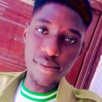 Adeleye Oluwadamilola