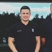 Rhys Clark