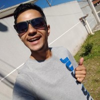 Nicolas Matheus