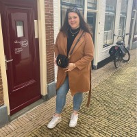 Marianne Wendy Posthumus