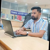 Chandrashekhar Baratakke
