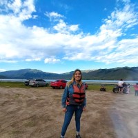 Lourdes Carolina Macias