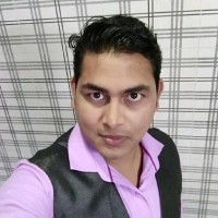 Santosh Kumar