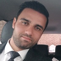 Hamed Hasanloo