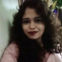 Debmanjari Ghosh