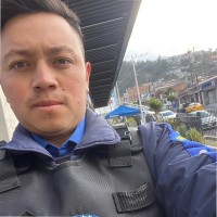 Henry David Castillo perez