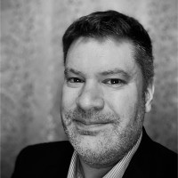 David Stidworthy