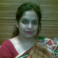 Sangita Sarkar