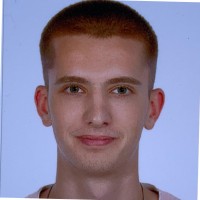 Oleksandr Sereda