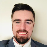 Justin Tilley, P. Eng.