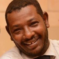 haitham Madani