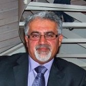 Siamak Meskarzadeh