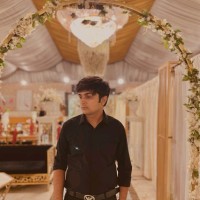 Talha pervaiz