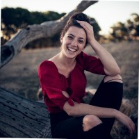 Ariel Cherewka