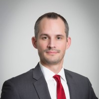 Patrick Anderson, CPA