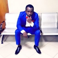 ekene Peter