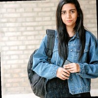 Maryam Nazeer