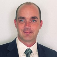 Rob Bucholtz, Cissp